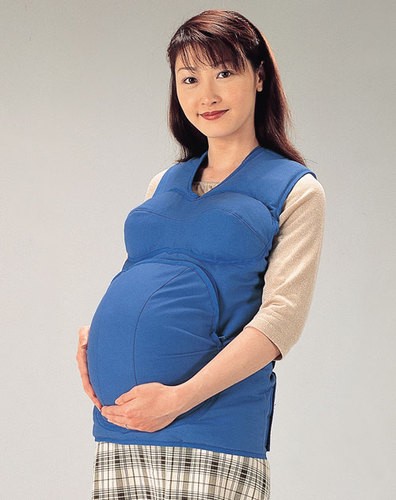 Schwangerschafts-Simulator