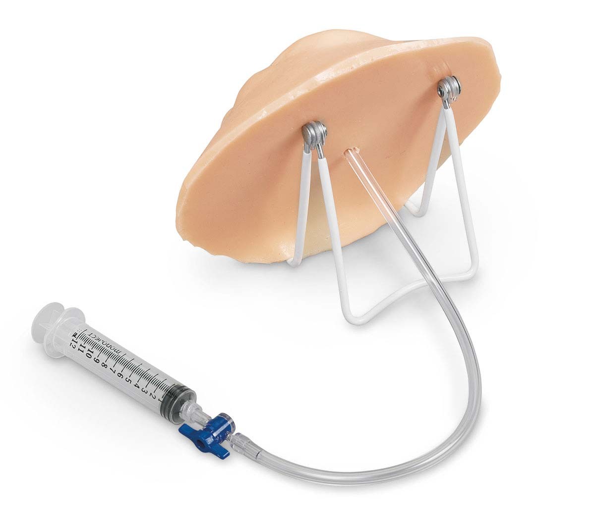 Stoma Trainer 1