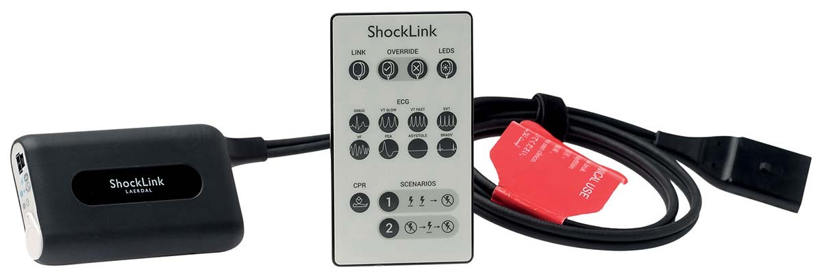 ShockLink