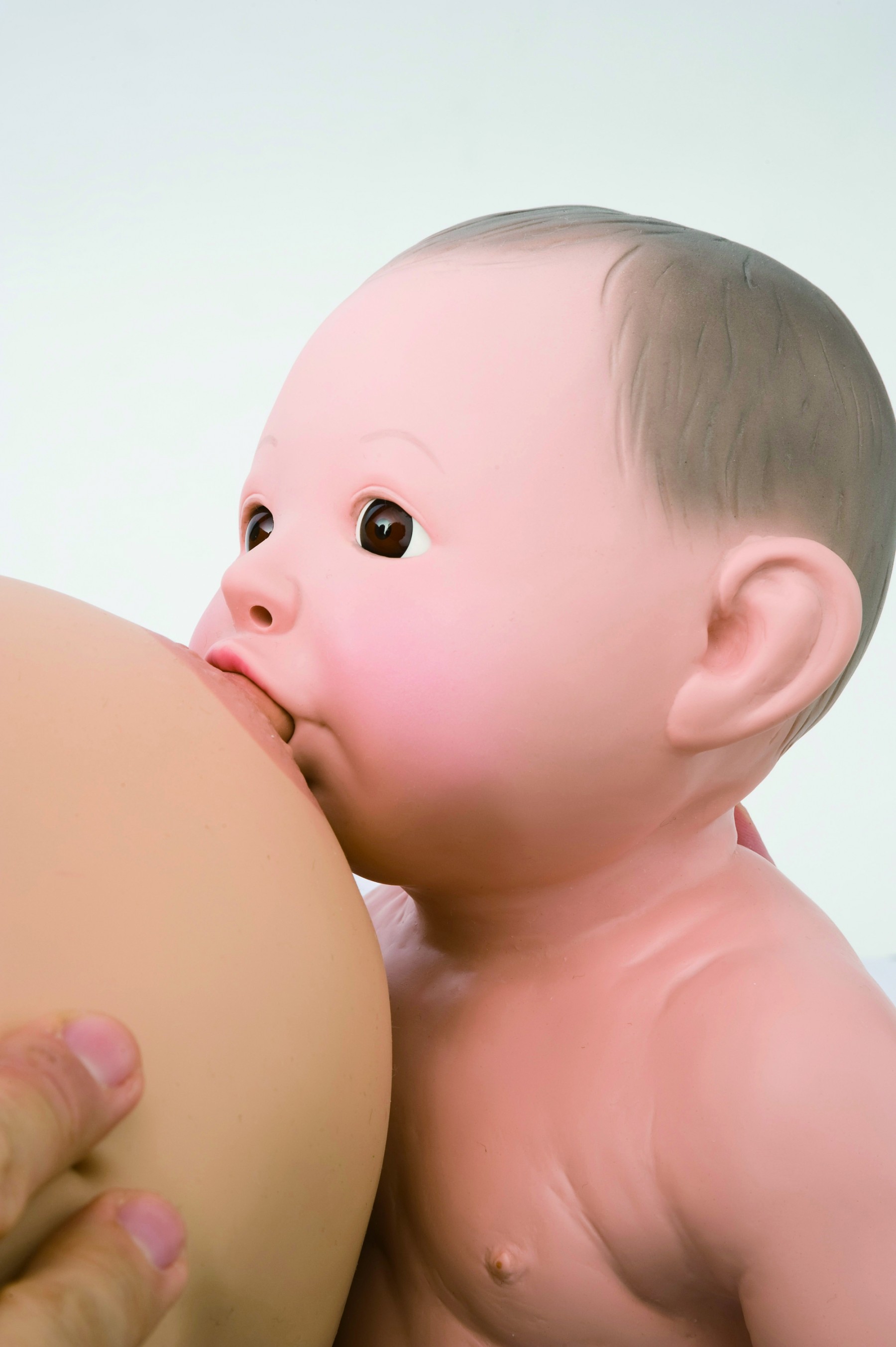 Baby Pflegepuppe weiblich