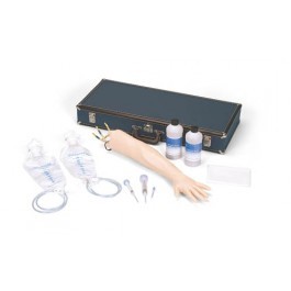 Dialyse-Simulator