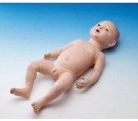Neugeborenen-Modell, männlich