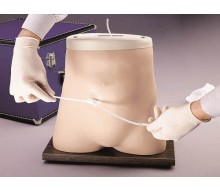 Peritonealdialyse-Simulator