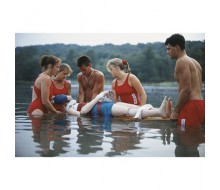 CPR/Wasserrettungspuppe Jugendlicher