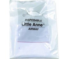 Luftwege, 24 Stück für Little Anne