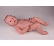 vEltern-Übungsbaby, weiblich, helle Hautfarbe, 2,4 kg 1