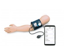 Blutdrucksimulator mit iPod Technologie 1