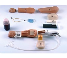 IM-Injektionsstelle Schaumstoff für Universal-Injektionsarm
