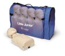 Little Junior QCPR 4er Pack