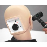 Ohr-Untersuchungs-Simulator 2