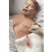 Mastektomie-Modul für Nursing Anne Pflegepuppe