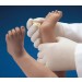 Intraossäres Bein für Pflegepuppe Neugeborenes