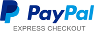 PayPal Express Logo